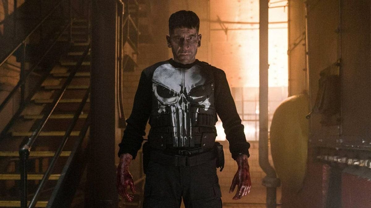 Jon Bernthal jouera le Punisher dans Spider-Man: Brand New Day