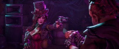 Borderlands 4 devient sérieux, nous exposant son intrigue et bien plus en vidéo