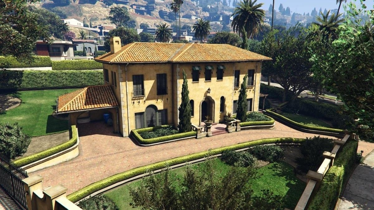 GTA 5 et GTA Online vont changer d'après ce que ce spécialiste explique...