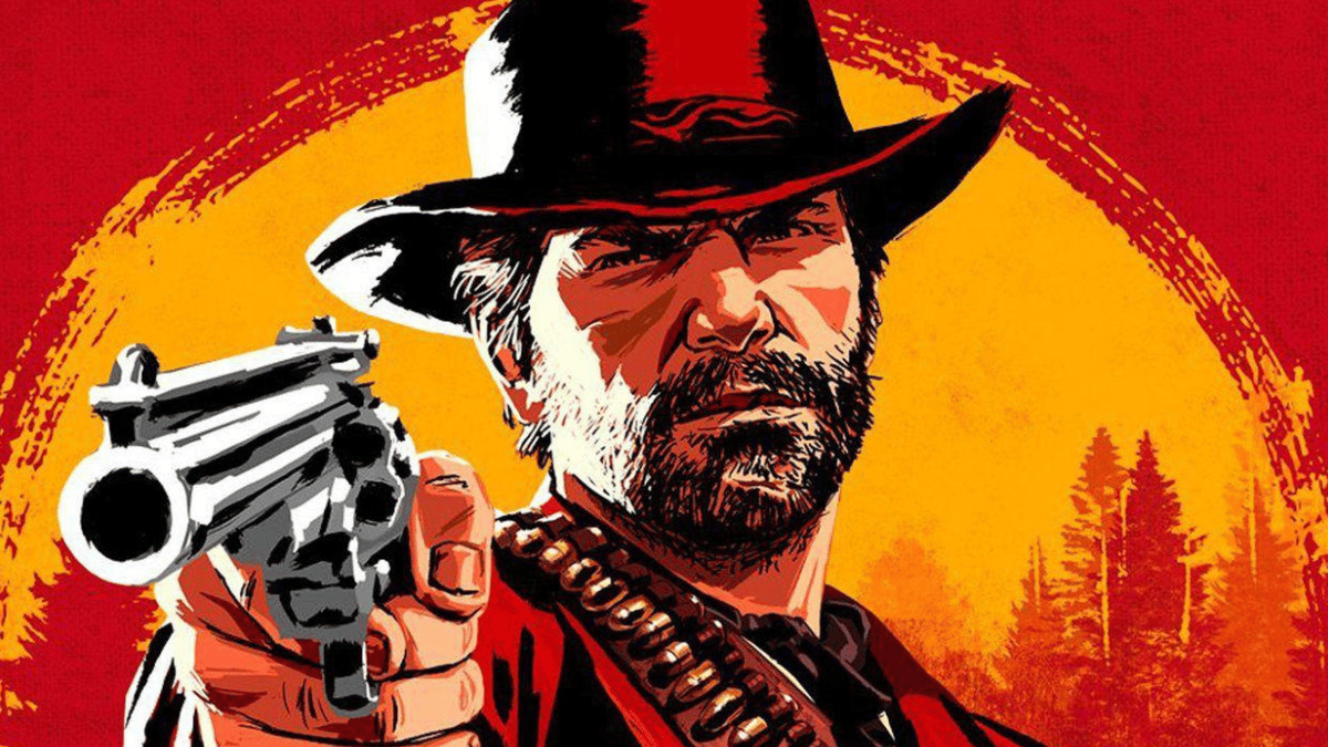 “Embarrassant” Après plus de 1000 heures sur Red Dead Redemption 2 il découvre cette mécanique après tout le monde