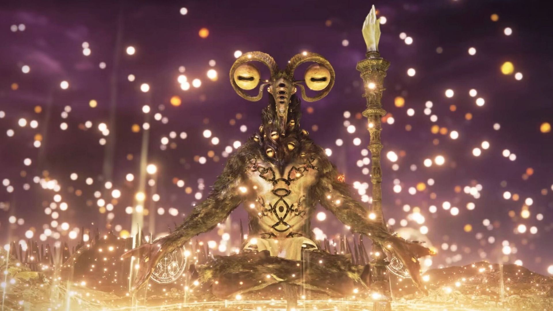 Elden Ring Nightreign : notre guide pour vaincre Libra, la bête de l'équilibre