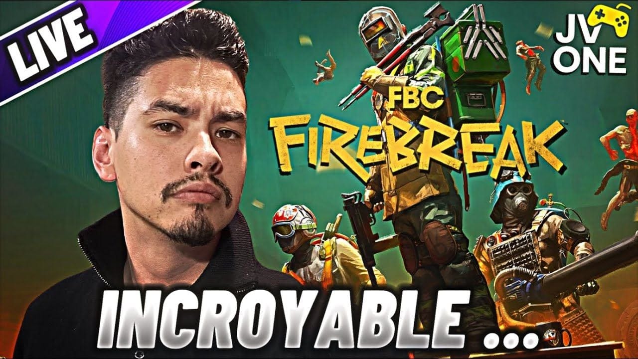 PIRE QUE MINDSEYE ? DÉCOUVERTE DE FBC FIREBREAK