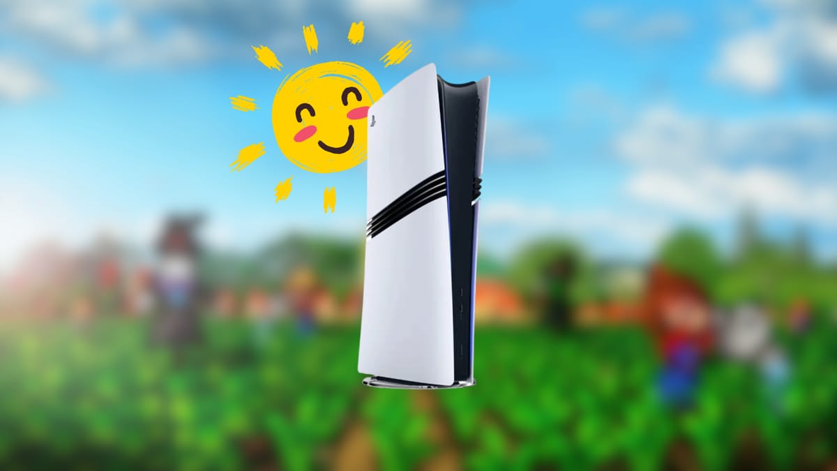 C'est le jeu vidéo parfait pour accompagner votre été. Si vous ne le connaissez pas, vous passez à côté d'un gros soleil dans votre vie de joueur…