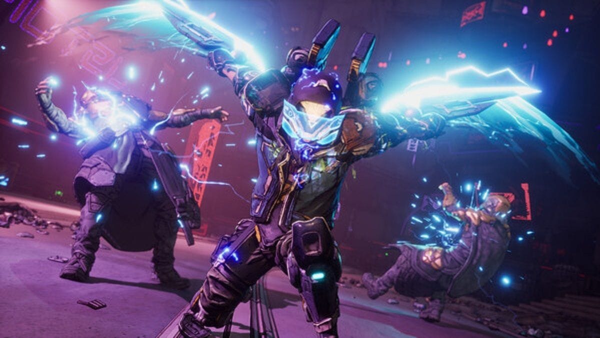 La meilleure arme de Borderlands 4 pourrait bien ne pas être celle que vous imaginiez