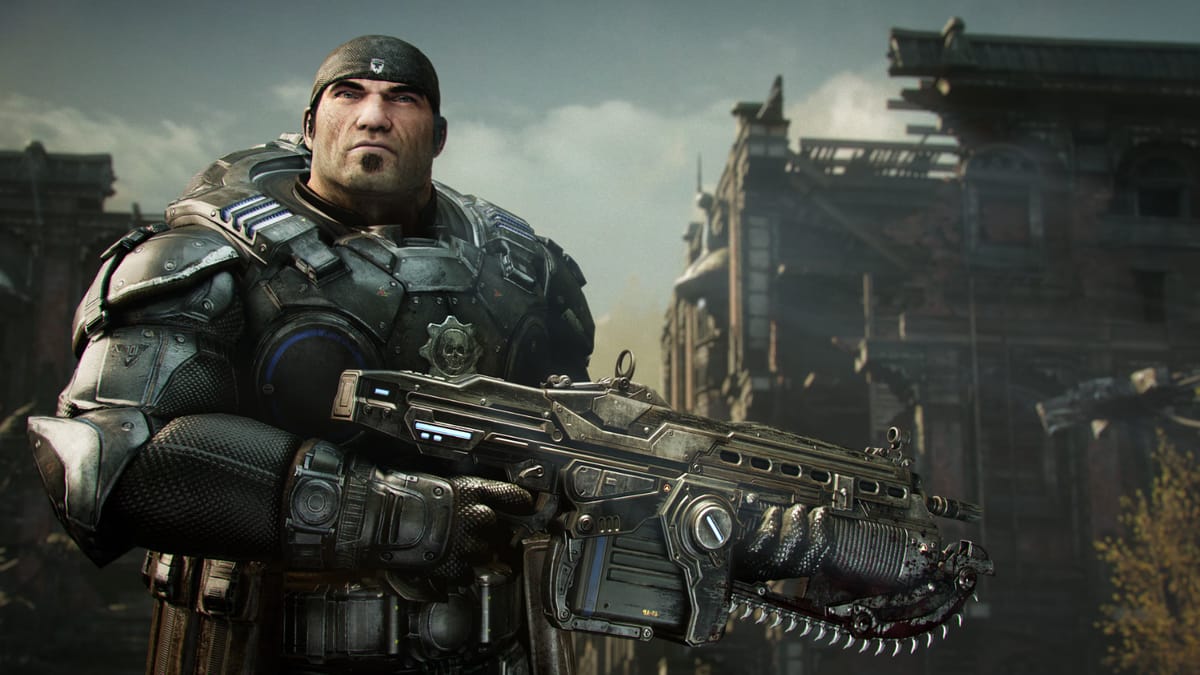 "On vous a entendu", les créateurs de Gears of War Reloaded font une annonce qui va ravir les fans