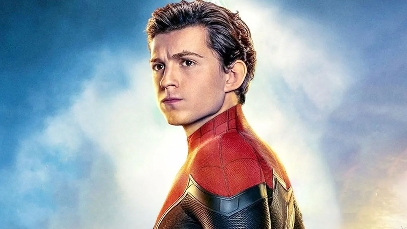 Spider-Man: Brand New Day - Tom Holland revient, et le Punisher aussi !