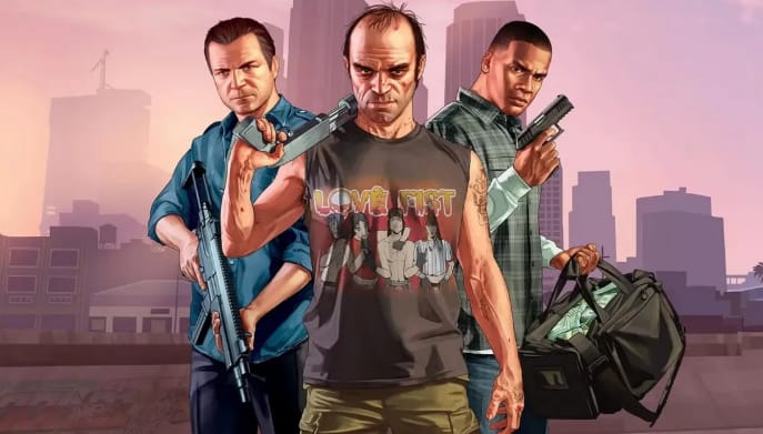 Les légendes de GTA V annoncent leur retour - Rockstar, tu m'écoutes ?