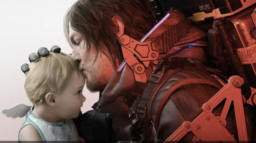 Test : Death Stranding 2 : On the Beach, une suite qui perfectionne sa formule