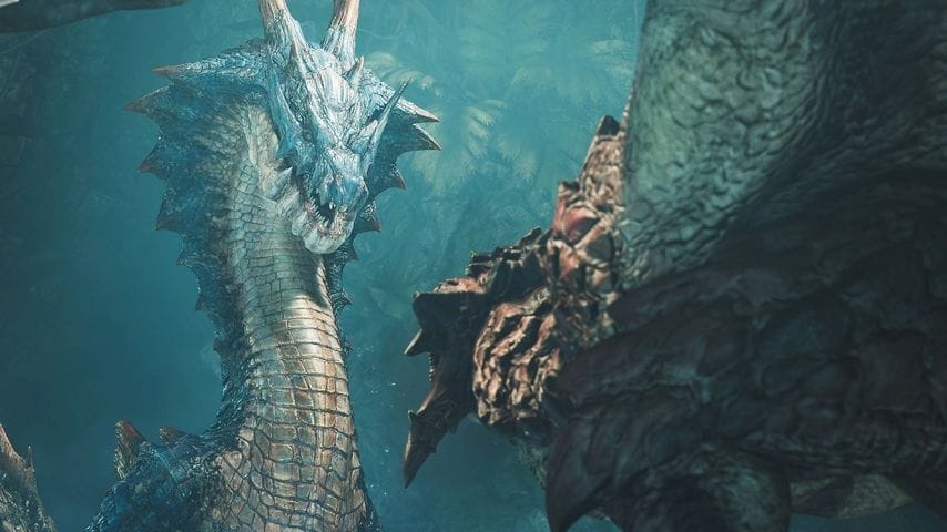 Monster Hunter Wilds : la prochaine mise à jour gratuite fuite, pendant que la grogne s'intensifie