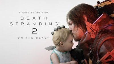 TEST Death Stranding 2: On The Beach, une expérience poignante entre solitude et action