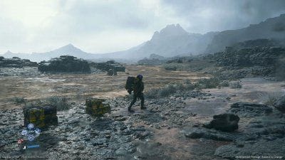 Death Stranding 2: On the Beach, les tests sont là, quelles sont les notes de la presse anglophone ?