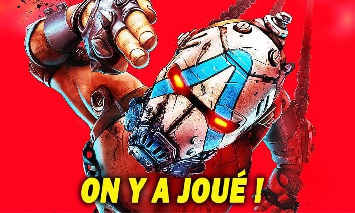 Borderlands 4 : on y a joué, plus ouvert, plus mobile et surtout moins débile (Preview)
