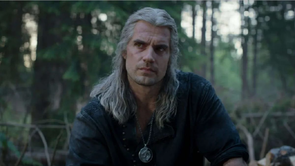 Netflix justifie le remplacement d'Henry Cavill dans la série The Witcher et ça ne va clairement pas vous plaire