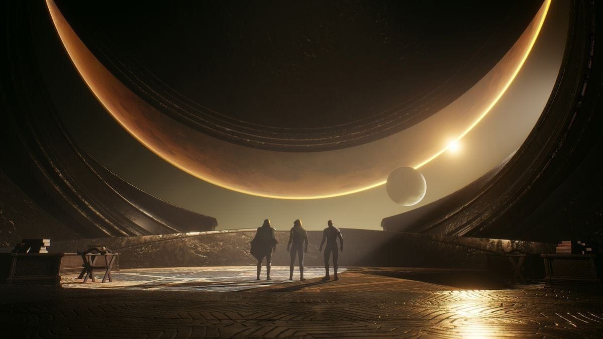 Test Dune Awakening : On a joué 150 heures au meilleur MMO de survie du moment, et on ne regrette rien !