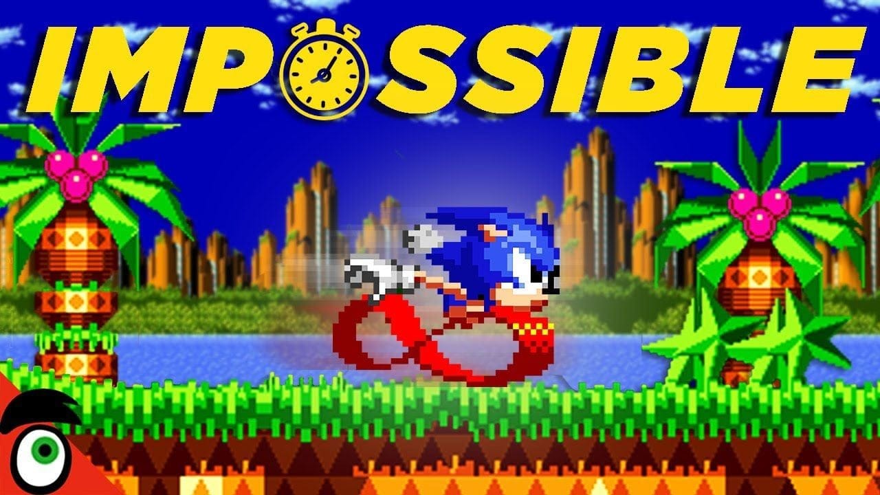 20 SPEEDRUNS IMPOSSIBLES à TERMINER ⏱