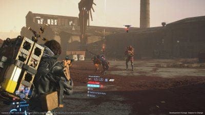 Death Stranding 2: On the Beach, des notes excellentes pour la presse française ?