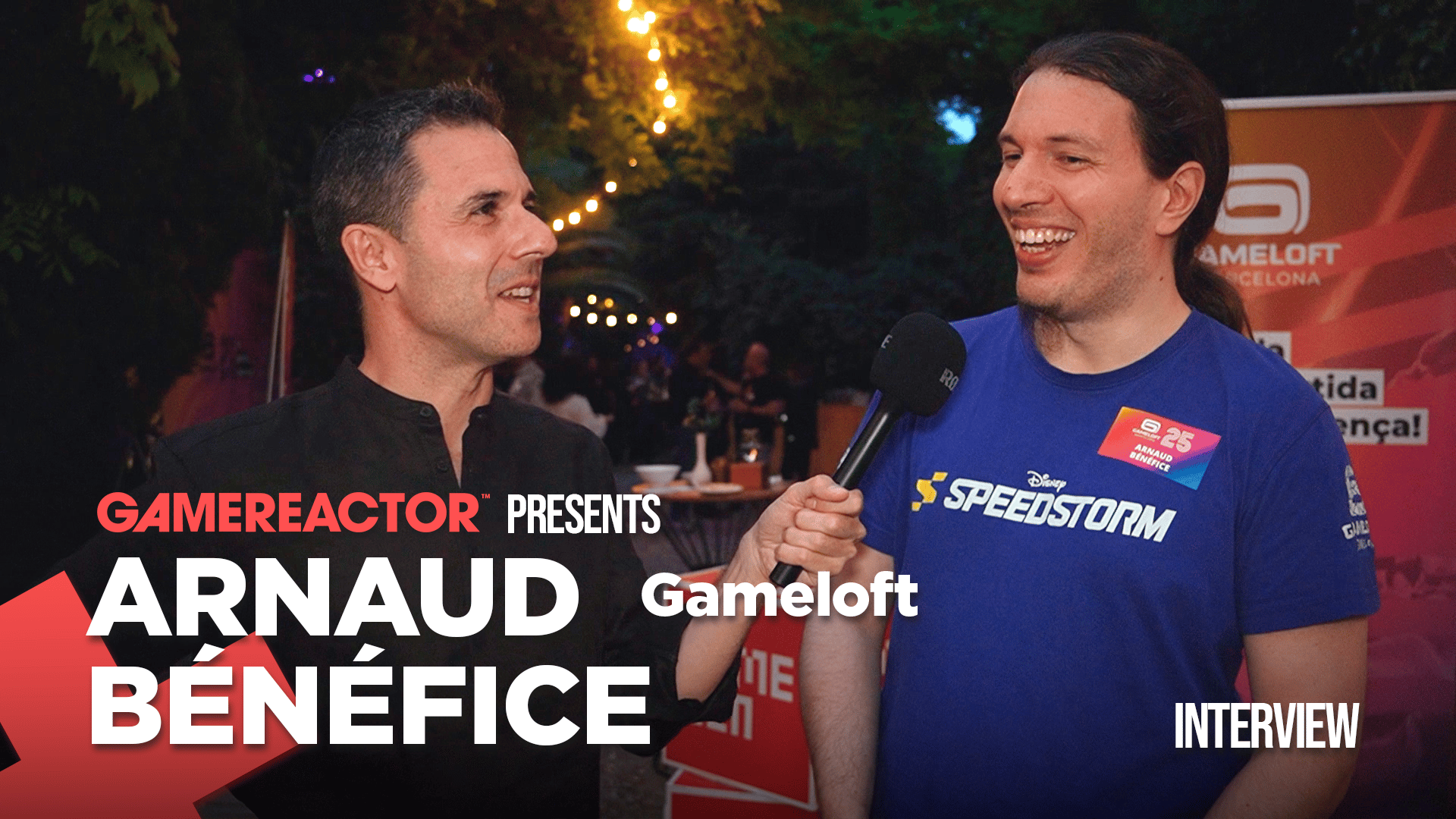 Gameloft parle de la suite pour Disney Speedstorm: "Nous regardons Mario Kart World et nous apprenons"