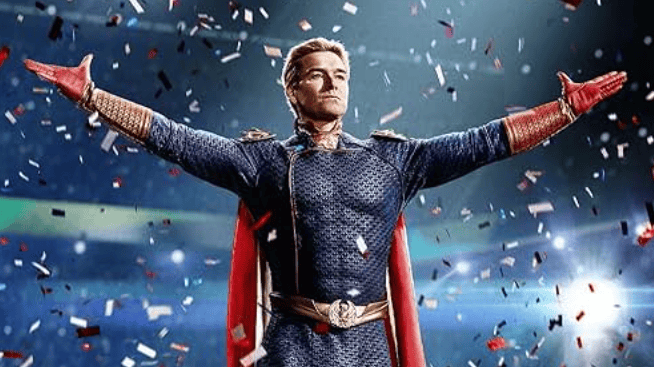 The Boys: La saison 5 semble avoir terminé son tournage