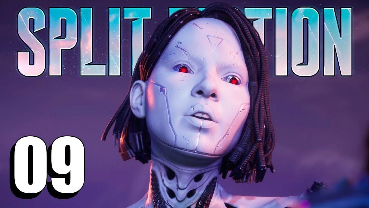 Isolation | SPLIT FICTION FR #9