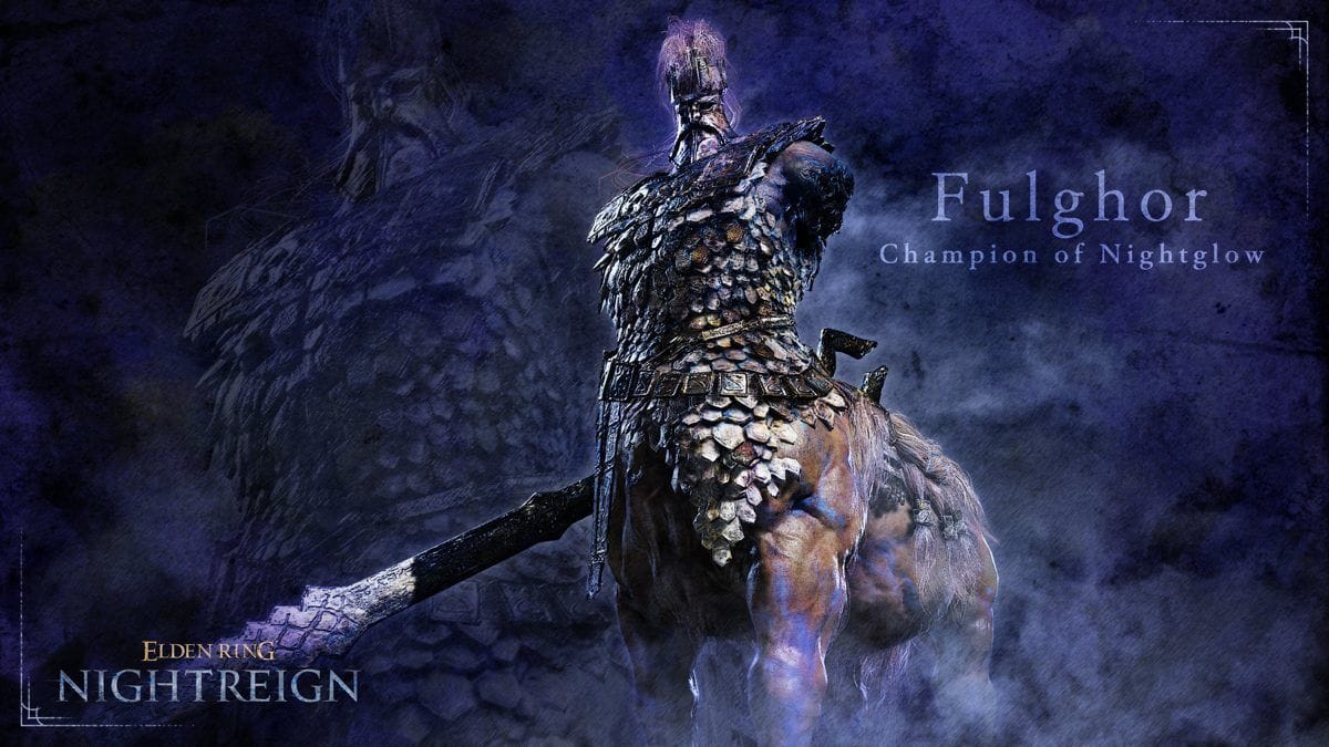 Elden Ring Nightreig : Fulghor sera le prochain boss à être amélioré et boosté par les Ténèbres