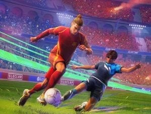 Gamekyo : Blog : REMATCH : un lancement parfait pour Sloclap