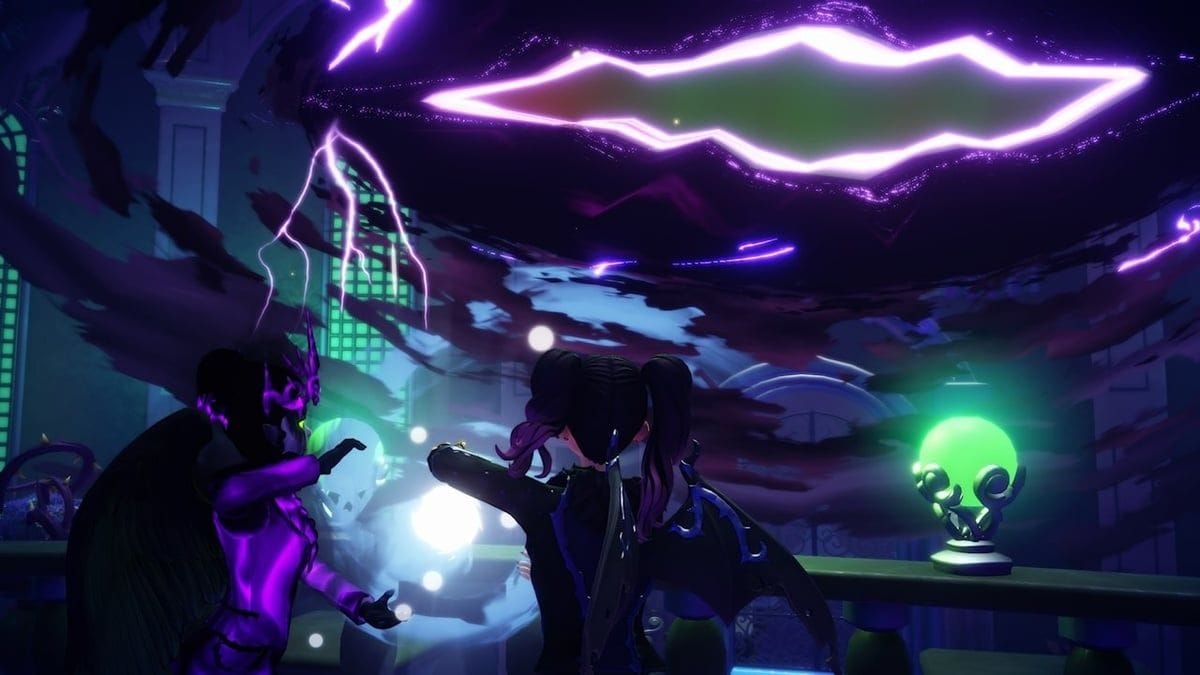 Un navire d’Or Disney Dreamlight Valley : comment terminer cette quête de l’Oublié ?