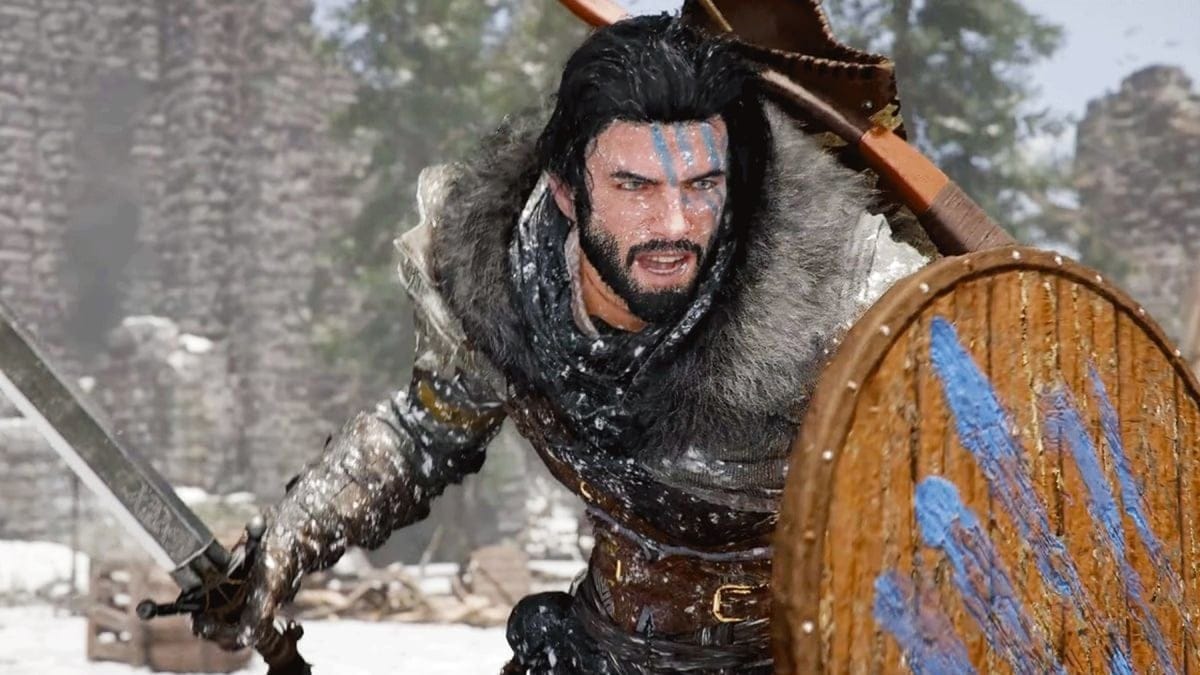Les créateurs de Crimson Desert font une mise au point concernant le dernier gros leak autour de la date de sortie du jeu