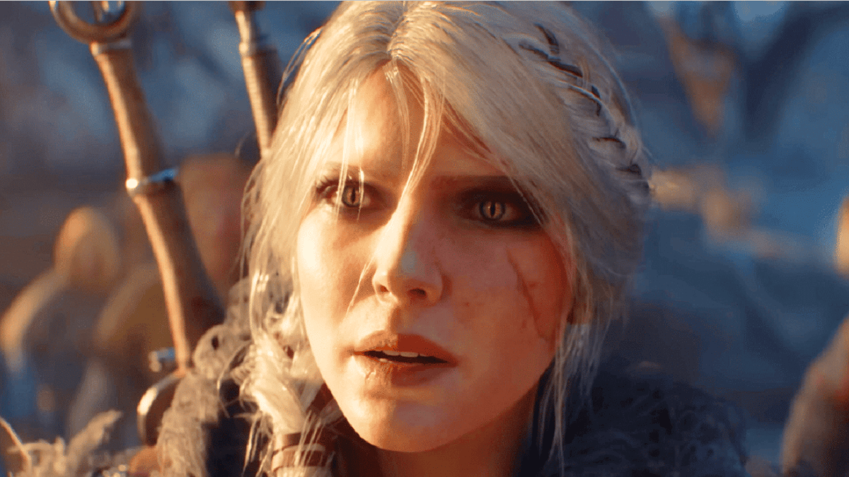 Et si cette fin de The Witcher 3 annonçait quelque chose d'encore plus grand pour la suite de la licence avec Ciri ?