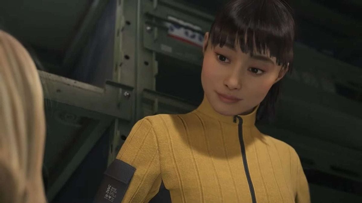 "J'ai failli abandonner", Death Stranding 2 aurait pu ne jamais exister, mais Hideo Kojima a été voir des koalas en Australie et ça a tout changé