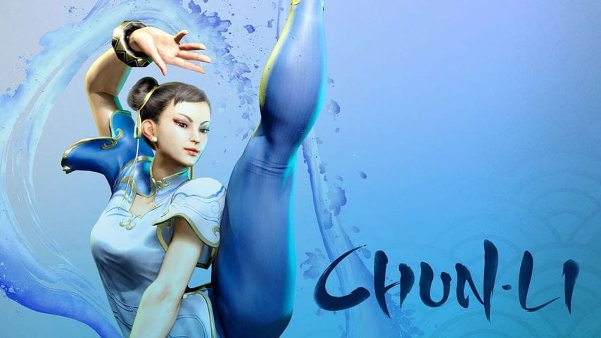 Street Fighter : le film live aurait trouvé sa Chun-Li
