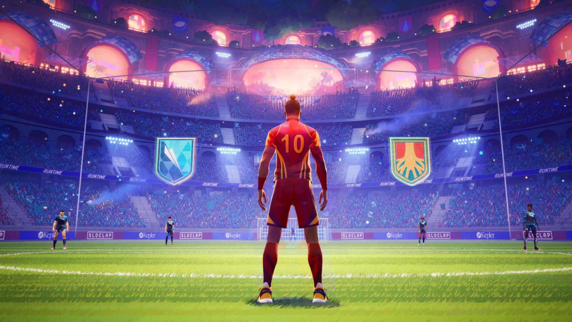 Rematch s'est vendu à un million d'exemplaires