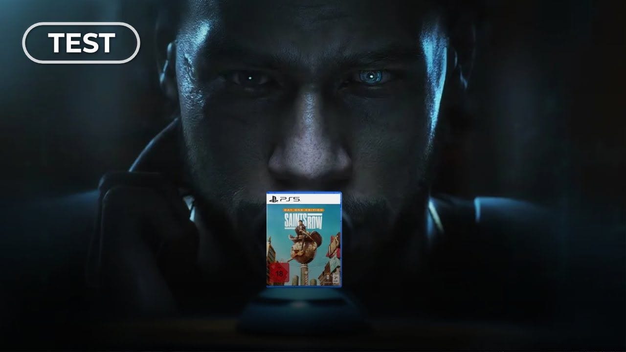C'était pas si mal Saints Row finalement... Test Mindseye !