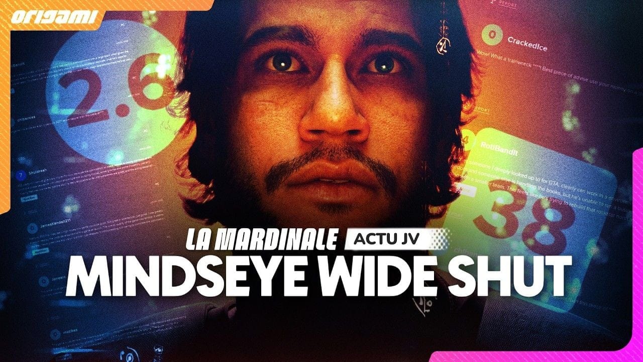 De GTA-killer à flop de l'année : qu'est-il arrivé à MindsEye/Everywhere ? | #LaMardinale Actu JV