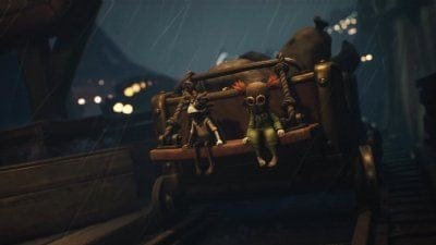 Little Nightmares III est enfin daté avec 10 minutes de gameplay dans une fête foraine macabre, un point sur les multiples éditions