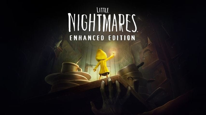 Le premier Little Nightmares s'offre un remaster en 4K et 60 images par seconde