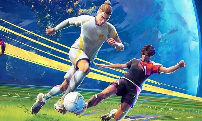 Re-Match : c'est 1 million de ventes en un week-end, Sloclap s'est réinventé