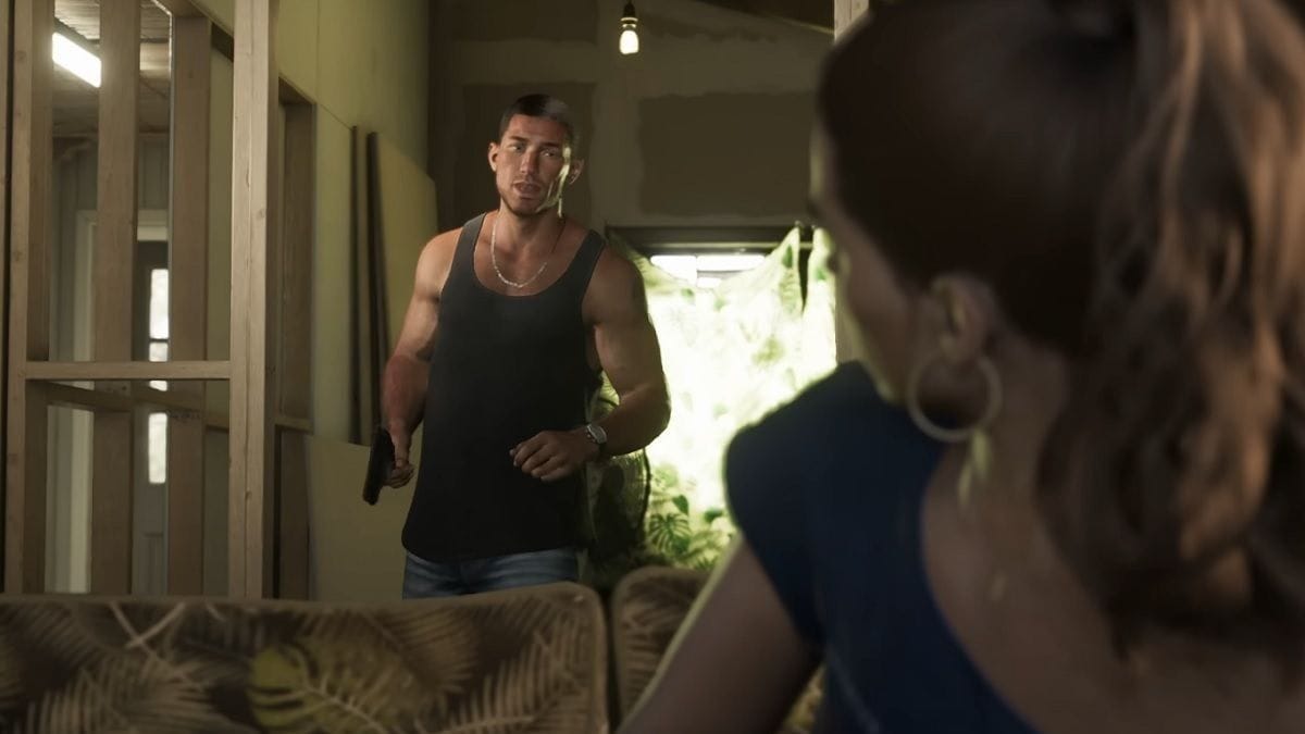 Ce détail de GTA 6 que personne n'avait remarqué pourrait pourtant tout changer pour les joueurs
