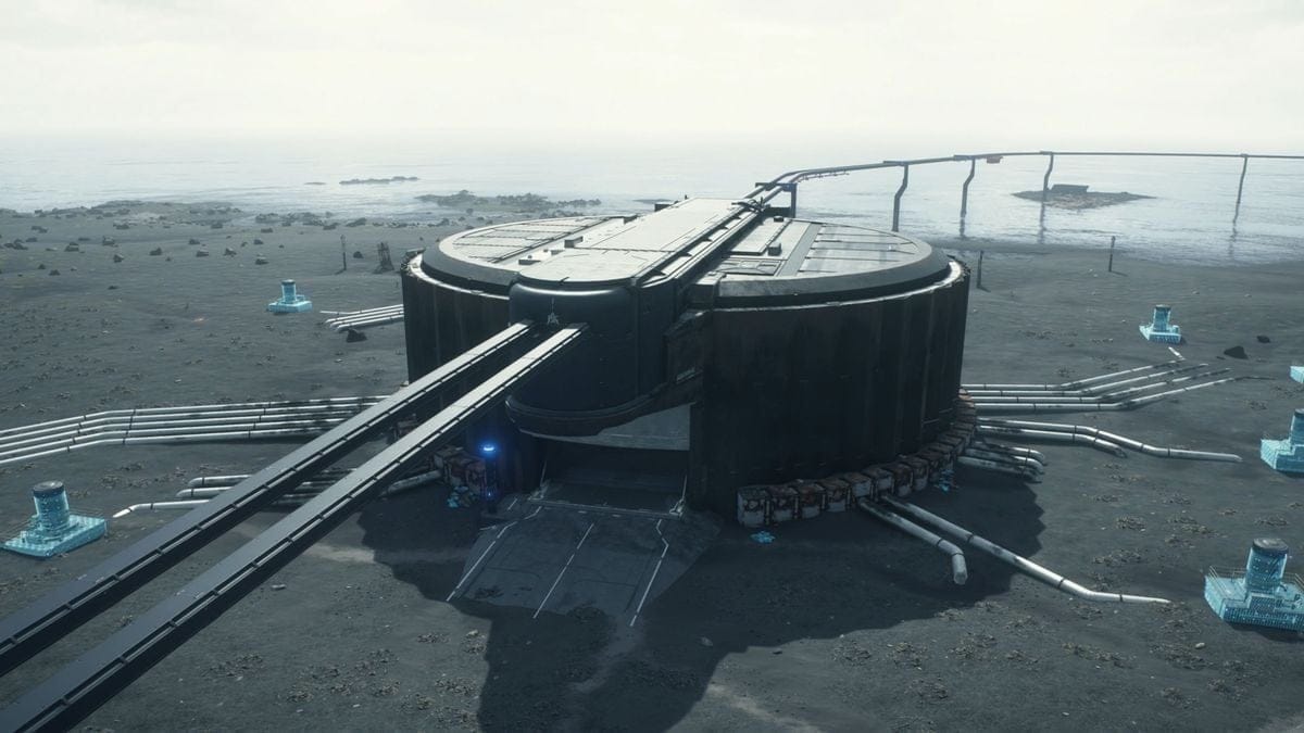 Céramiques Death Stranding 2 : Comment en obtenir de grandes quantités pour construire les routes ?