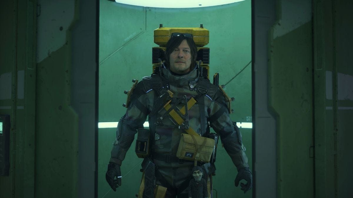 Death Stranding 2 : La liste des 7 objets indispensables pour toutes vos livraisons