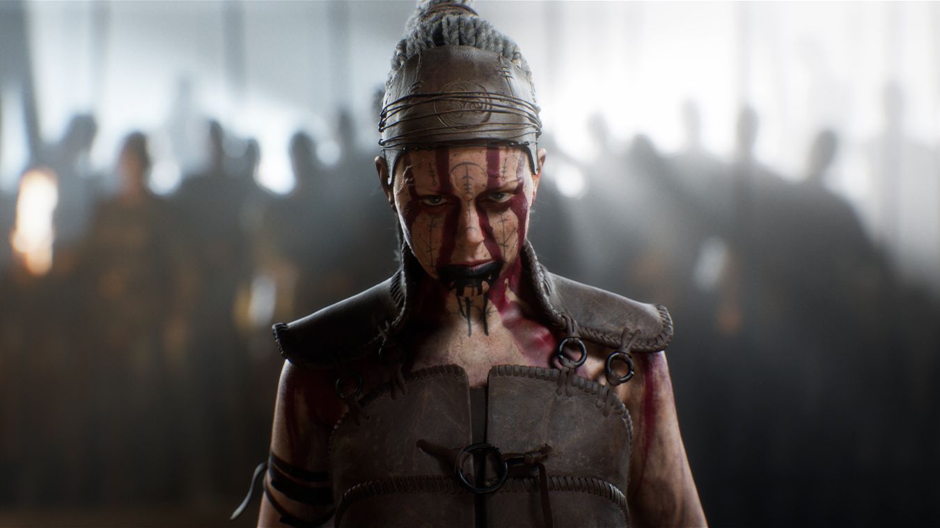 Senua's Saga: Hellblade II Enhanced arrivera le 12 août sur PS5, mais pas que