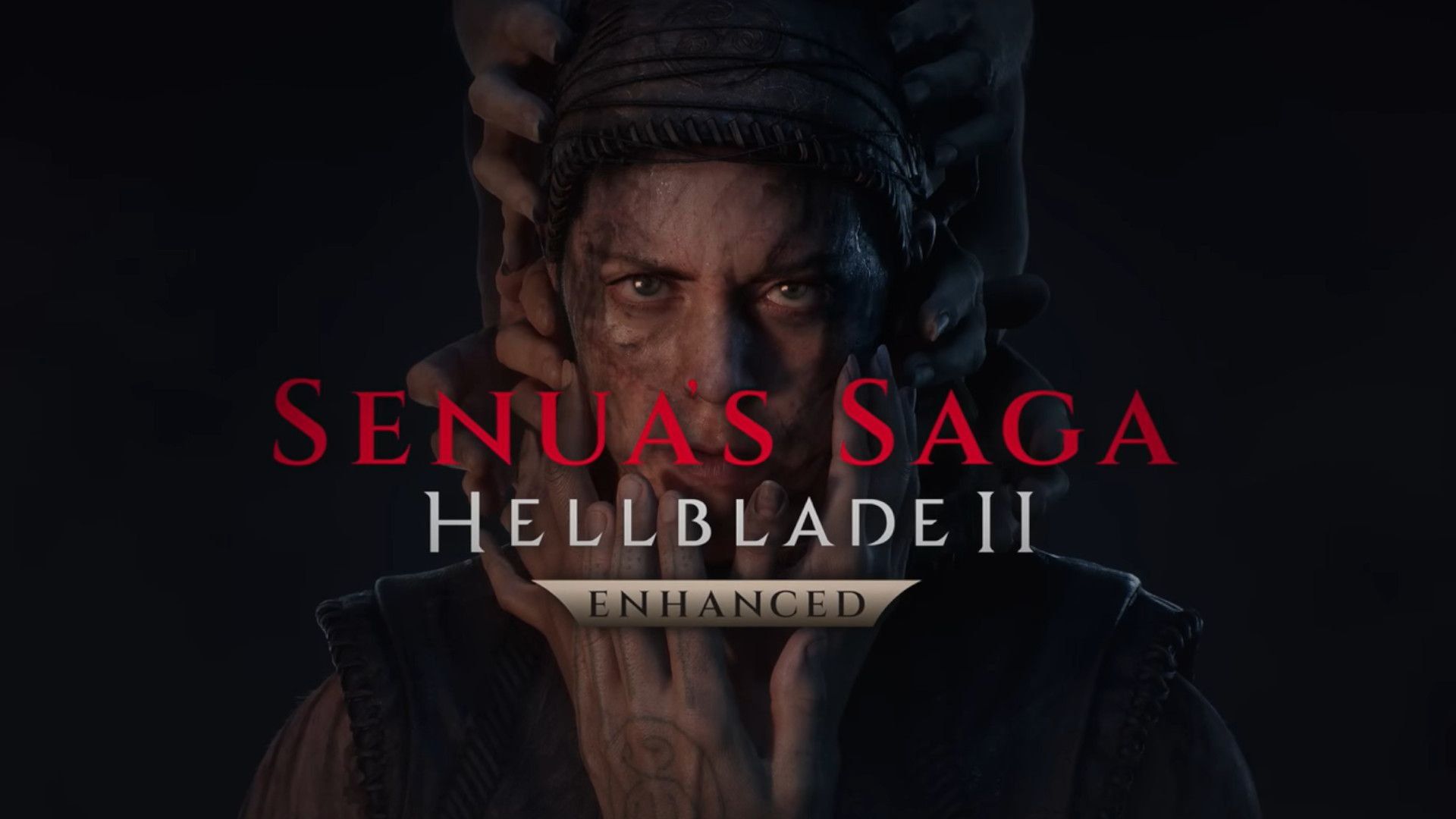 Senua's Saga : Hellblade II Enhanced sera lancé le 12 août, notamment sur PS5 et PS5 Pro.