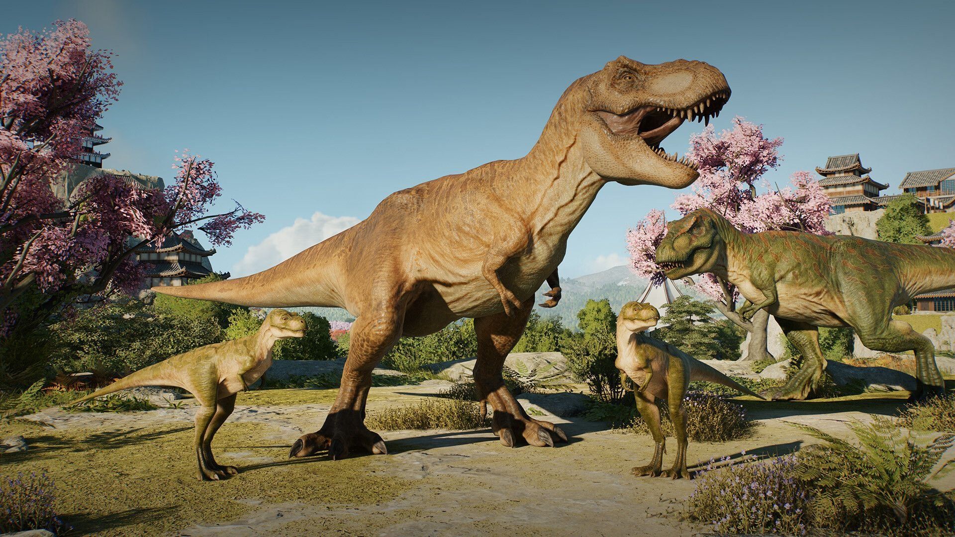 Jurassic World Evolution 3 n'utilisera plus l'IA générative après que des fans se soient plaints