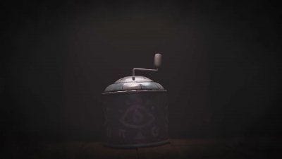 Little Nightmares VR: Altered Echoes, un mystérieux projet en réalité virtuelle dévoilé