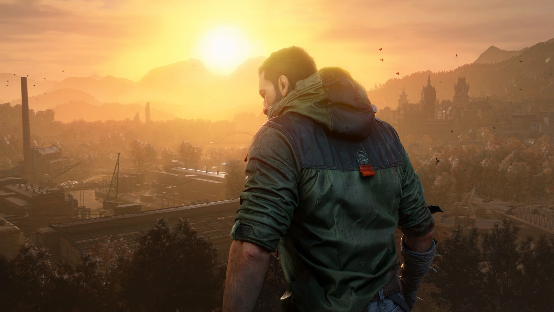 Dying Light : une grosse mise à jour gratuite arrive, elle va tout changer