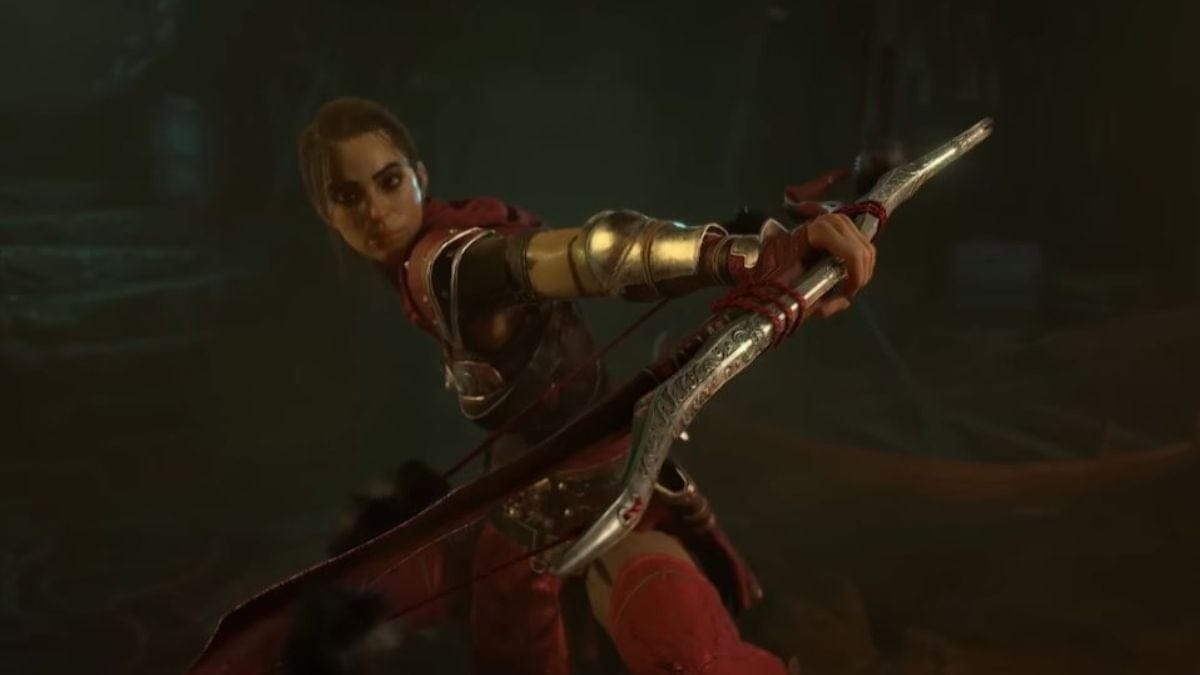 La saison 8 de Diablo 4 ruine l'un des boss les plus mythiques du jeu et les joueurs n'en peuvent plus...