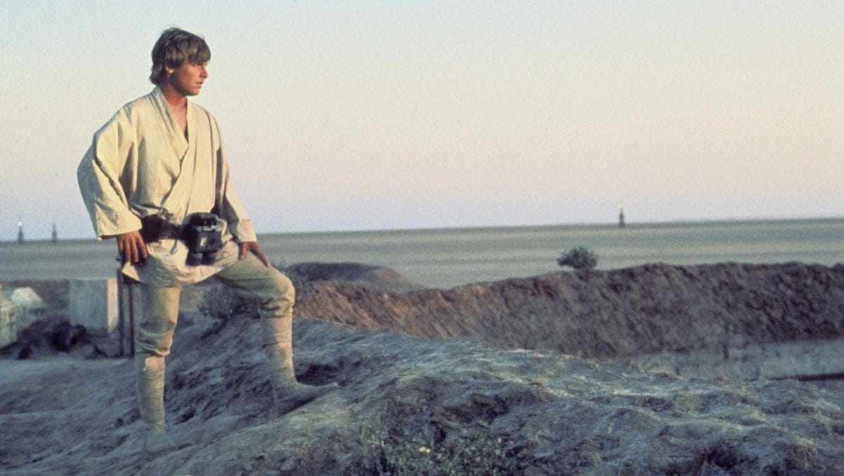 Lucasfilm actualise la carte de la galaxie Star Wars - les fans se régalent à analyser ses nouveaux lieux et leur lore