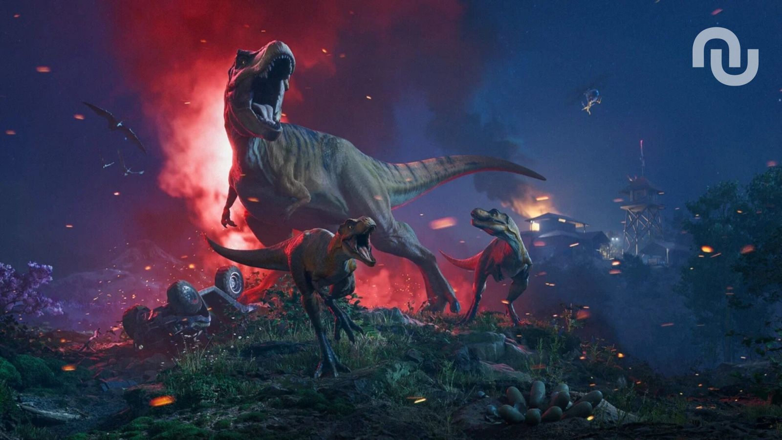 Sous la pression, les développeurs de Jurassic World Evolution 3 laissent tomber l’IA