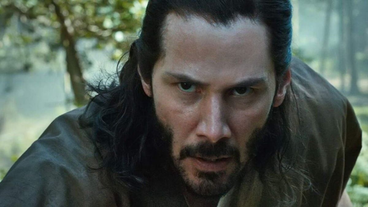 "Incontournable" Ni Matrix, ni John Wick... Le meilleur film de Keanu Reeves n'est pas celui que vous pensez