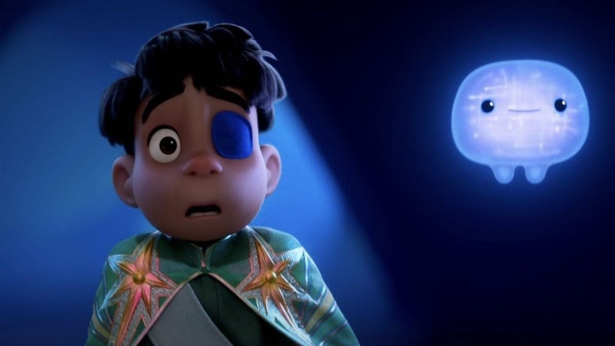 "On ferait Toy Story 27", l'énorme flop d'Elio fait se poser de nombreuses questions à Pixar