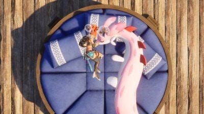 Palworld : la mise à jour Tides of Terraria est disponible avec de nombreuses nouveautés en dehors de la collaboration